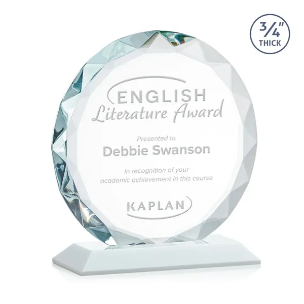 Centura Award - Starfire/White... from ASI 84592 St Regis Group / St Regis