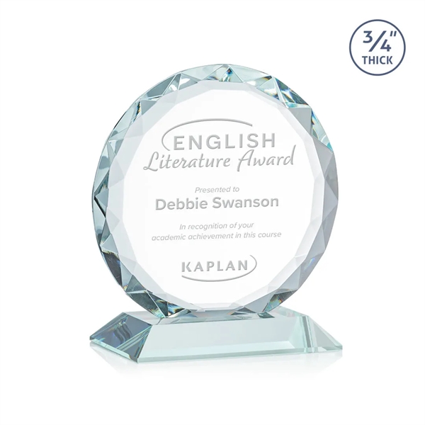 Centura Award - Starfire... from ASI 84592 St Regis Group / St Regis