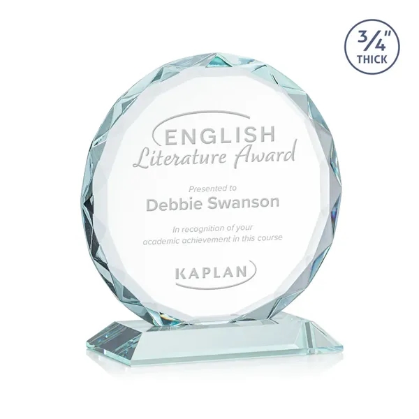 Centura Award - Starfire... from ASI 84592 St Regis Group / St Regis