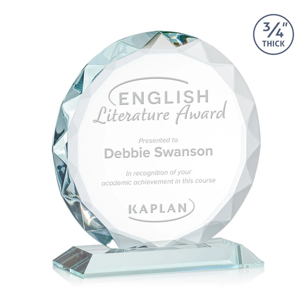 Centura Award - Starfire... from ASI 84592 St Regis Group / St Regis