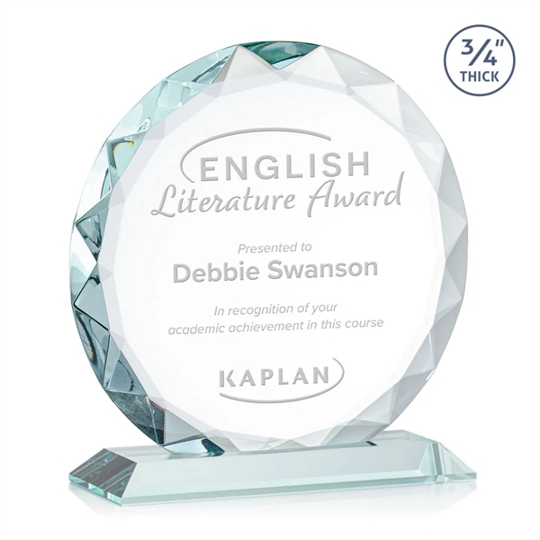 Centura Award - Starfire... from ASI 84592 St Regis Group / St Regis