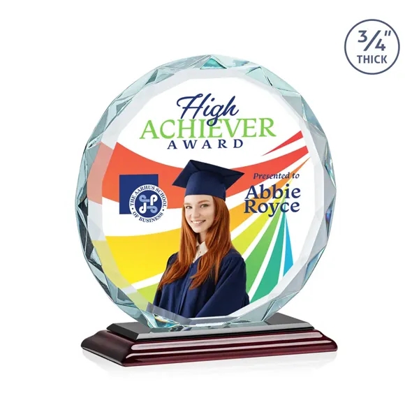 Centura VividPrint™ Award - Rosewood... from ASI 84592 St Regis Group / St Regis