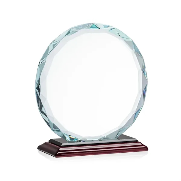 Centura VividPrint™ Award - Rosewood... from ASI 84592 St Regis Group / St Regis