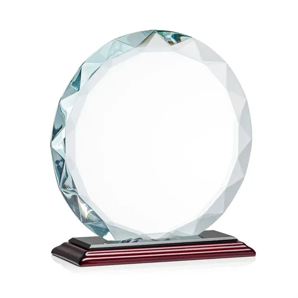 Centura VividPrint™ Award - Rosewood... from ASI 84592 St Regis Group / St Regis