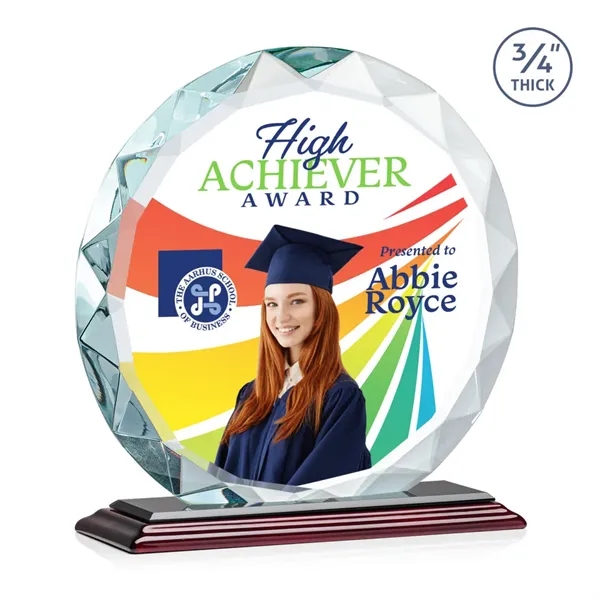 Centura VividPrint™ Award - Rosewood... from ASI 84592 St Regis Group / St Regis