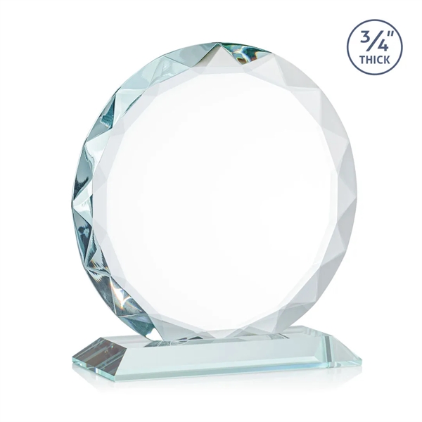 Centura VividPrint™ Award - Starfire... from ASI 84592 St Regis Group / St Regis