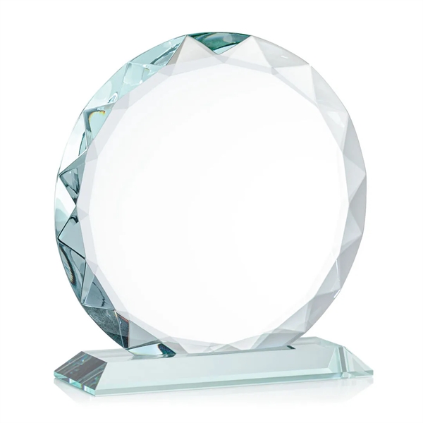 Centura VividPrint™ Award - Starfire... from ASI 84592 St Regis Group / St Regis
