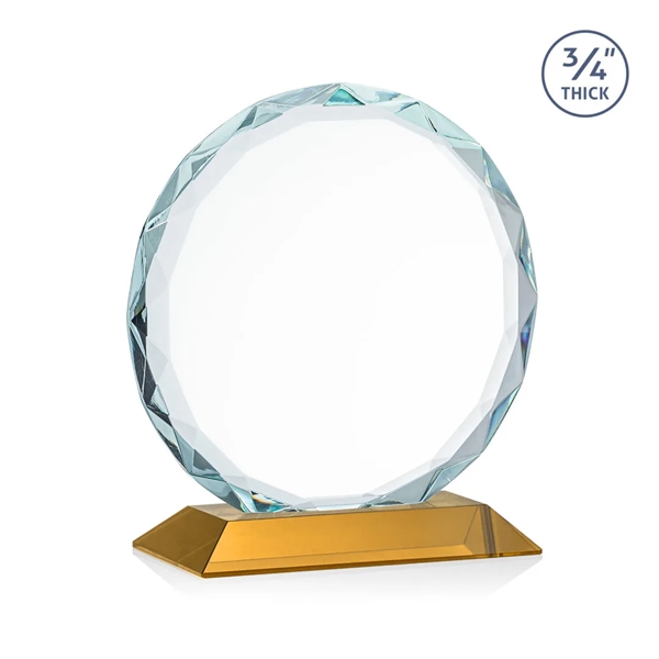 Centura Award - Starfire/Amber... from ASI 84592 St Regis Group / St Regis