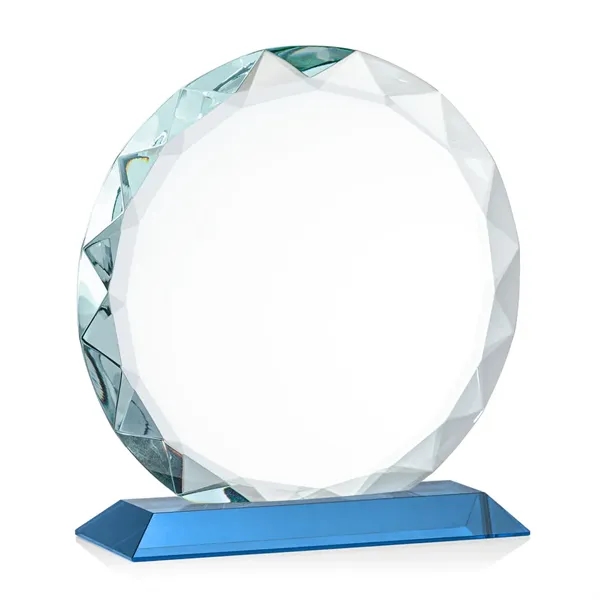 Centura VividPrint™ Award - Sky Blue... from ASI 84592 St Regis Group / St Regis