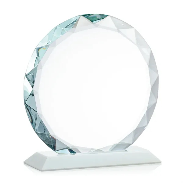 Centura VividPrint™ Award - White... from ASI 84592 St Regis Group / St Regis