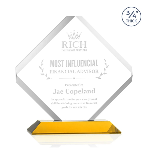 Toulon Award - Amber... from ASI 84592 St Regis Group / St Regis