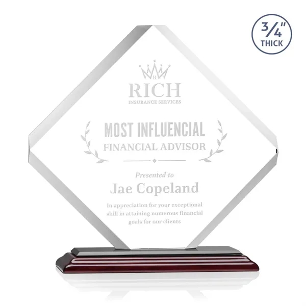 Toulon Award - Albion™... from ASI 84592 St Regis Group / St Regis