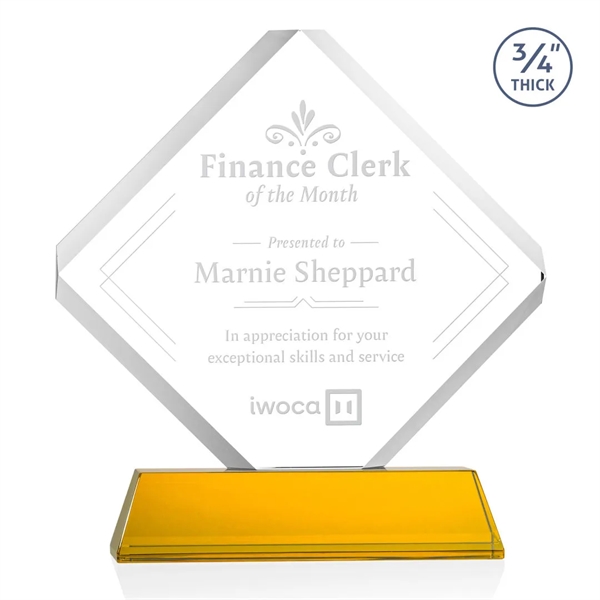 Toulon Award on Newhaven - Amber... from ASI 84592 St Regis Group / St Regis