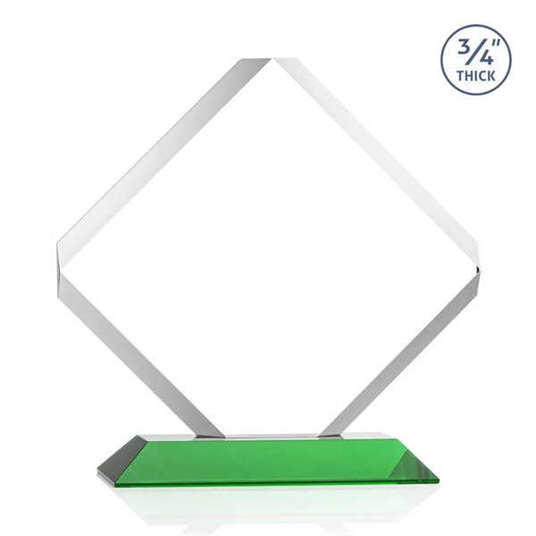 Toulon Award - Green... from ASI 84592 St Regis Group / St Regis