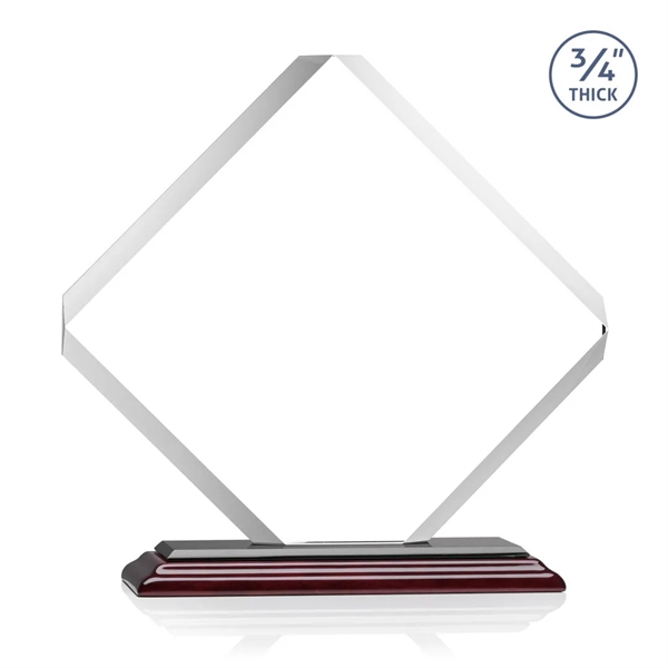 Toulon Award - Albion™... from ASI 84592 St Regis Group / St Regis