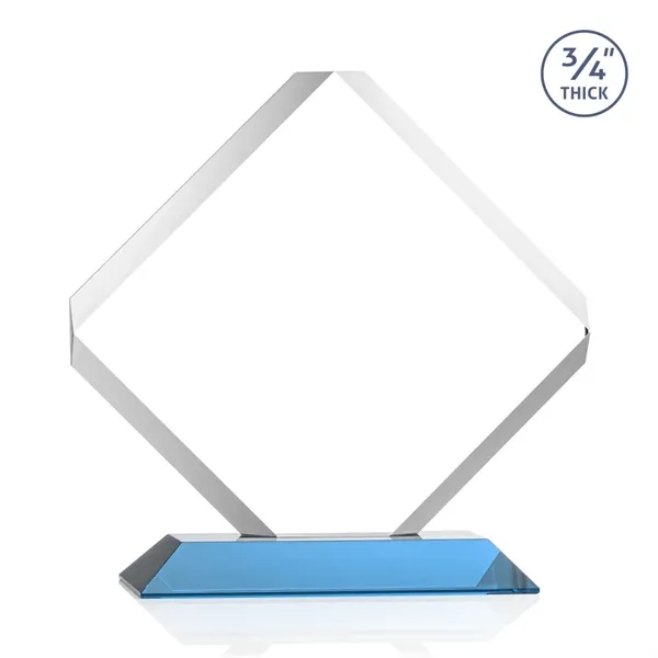 Toulon Award - Sky Blue... from ASI 84592 St Regis Group / St Regis