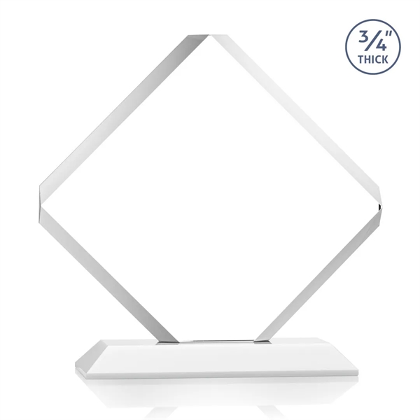 Toulon Award - White... from ASI 84592 St Regis Group / St Regis