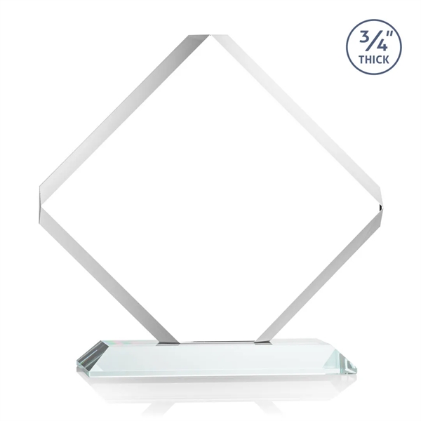 Toulon Award - Starfire... from ASI 84592 St Regis Group / St Regis