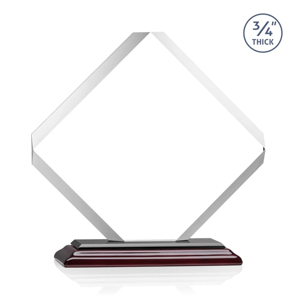 Toulon VividPrint™ Award - Albion™... from ASI 84592 St Regis Group / St Regis