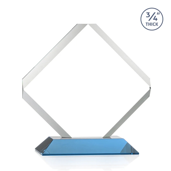 Toulon VividPrint™ Award - Sky Blue... from ASI 84592 St Regis Group / St Regis