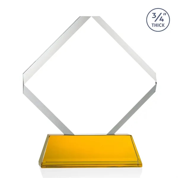 Toulon Award on Newhaven - Amber... from ASI 84592 St Regis Group / St Regis