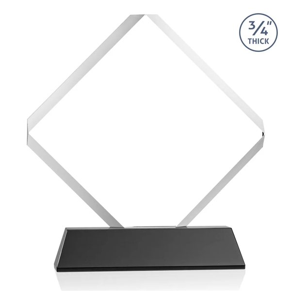 Toulon Award on Newhaven - Black... from ASI 84592 St Regis Group / St Regis