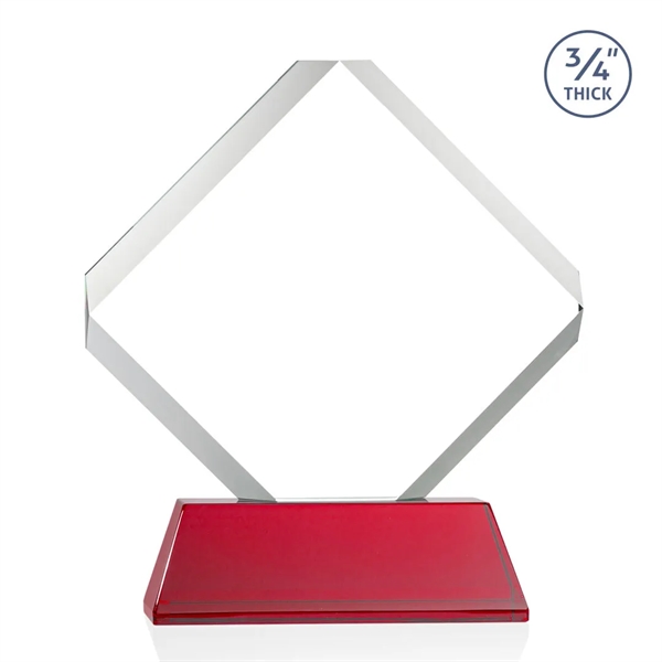 Toulon Award on Newhaven - Red... from ASI 84592 St Regis Group / St Regis