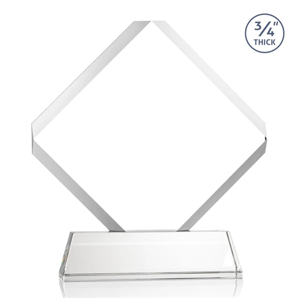 Toulon Award on Newhaven - Starfire... from ASI 84592 St Regis Group / St Regis