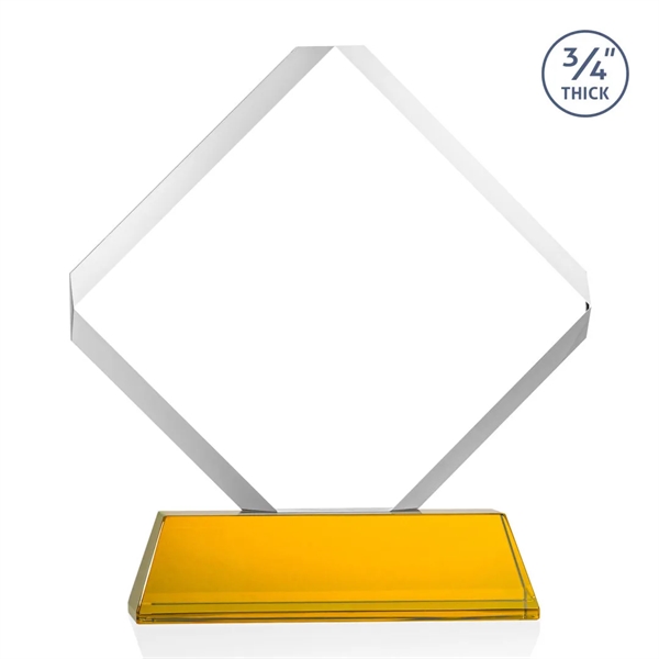 Toulon on Newhaven VividPrint™ Award - Amber... from ASI 84592 St Regis Group / St Regis