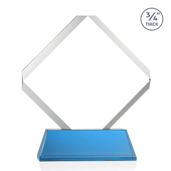 Toulon on Newhaven VividPrint™ Award - Sky Blue... from ASI 84592 St Regis Group / St Regis