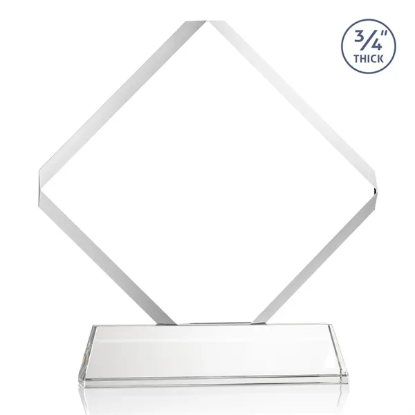 Toulon on Newhaven VividPrint™ Award - Starfire... from ASI 84592 St Regis Group / St Regis