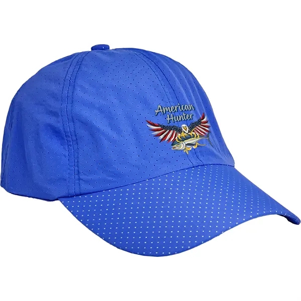 Sports Hat... from ASI 30208 A P Specialties / AP Specialties