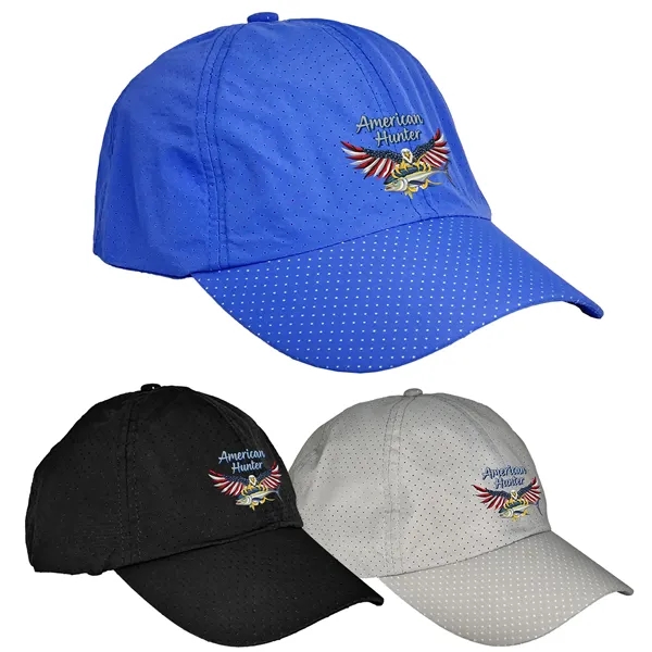 Sports Hat... from ASI 30208 A P Specialties / AP Specialties