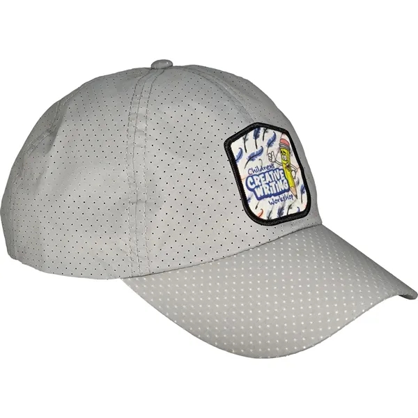 Sports Emblem Hat... from ASI 30208 A P Specialties / AP Specialties