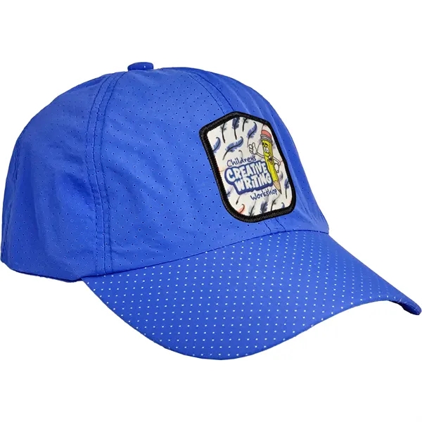 Sports Emblem Hat... from ASI 30208 A P Specialties / AP Specialties