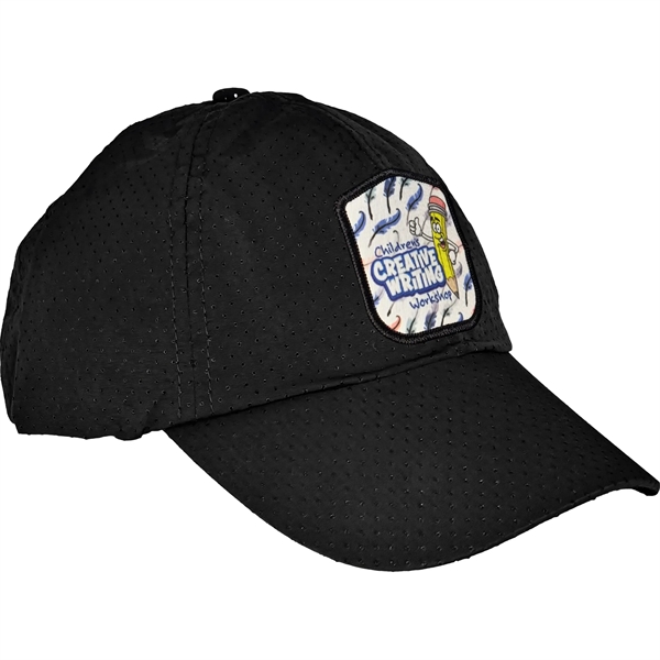 Sports Emblem Hat... from ASI 30208 A P Specialties / AP Specialties