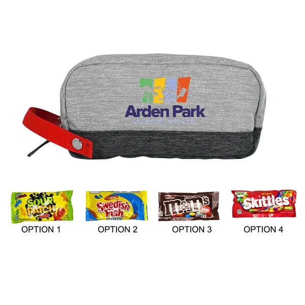 Bay Appreciation Candy Set... from ASI 30208 A P Specialties / AP Specialties