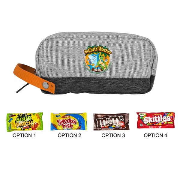 Bay Appreciation Candy Set... from ASI 30208 A P Specialties / AP Specialties