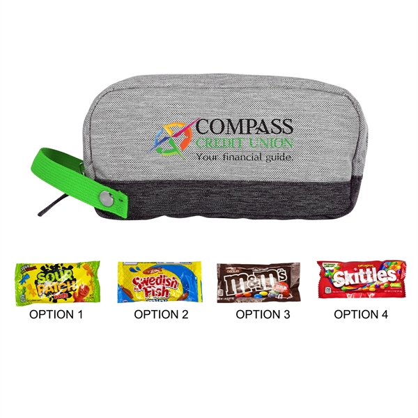 Bay Appreciation Candy Set... from ASI 30208 A P Specialties / AP Specialties