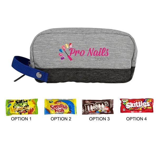 Bay Appreciation Candy Set... from ASI 30208 A P Specialties / AP Specialties