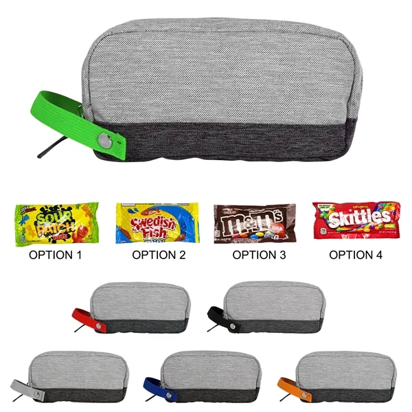 Bay Appreciation Candy Set... from ASI 30208 A P Specialties / AP Specialties