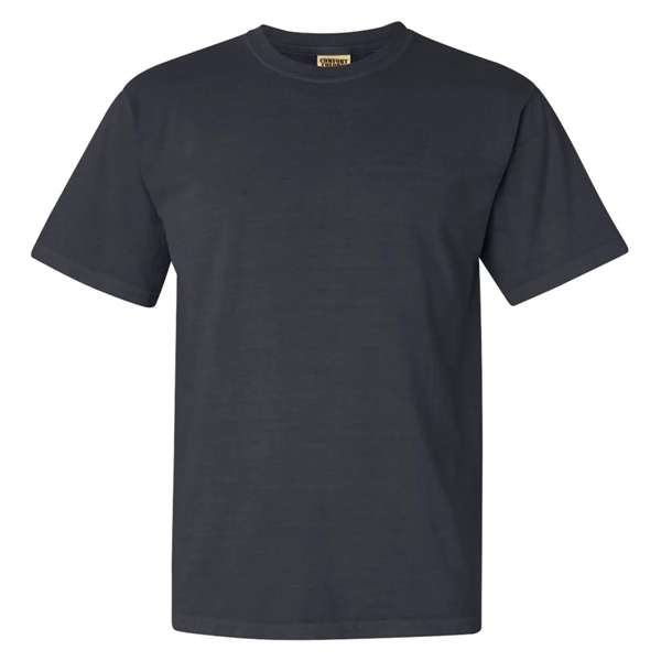 Comfort Colors - Garment Dyed Heavyweight Ringspun Short ...... from ASI 61125 Hit Promotional Products / Hit®