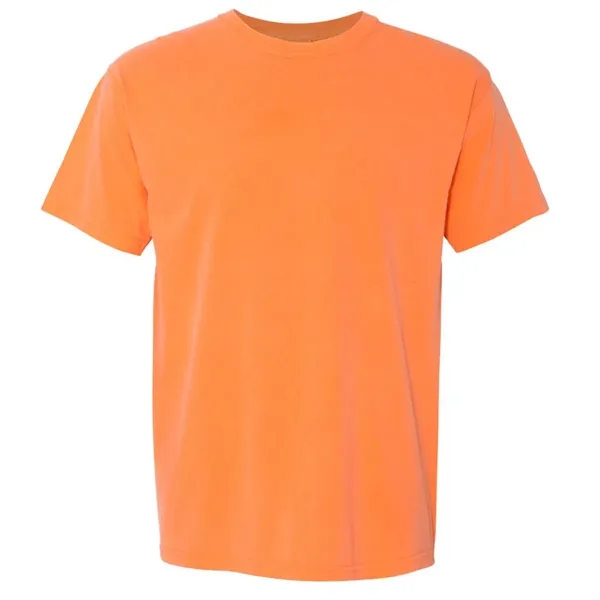 Comfort Colors - Garment Dyed Heavyweight Ringspun Short ...... from ASI 61125 Hit Promotional Products / Hit®