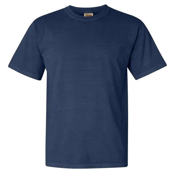 Comfort Colors - Garment Dyed Heavyweight Ringspun Short ...... from ASI 61125 Hit Promotional Products / Hit®