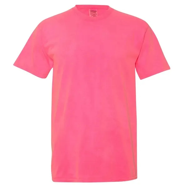 Comfort Colors - Garment Dyed Heavyweight Ringspun Short ...... from ASI 61125 Hit Promotional Products / Hit®