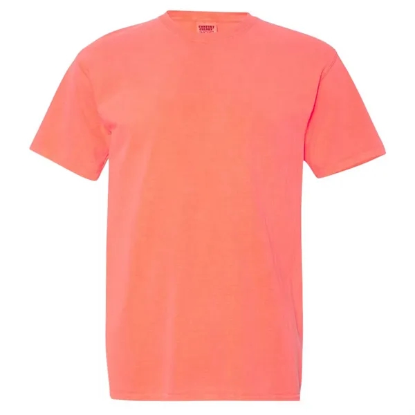 Comfort Colors - Garment Dyed Heavyweight Ringspun Short ...... from ASI 61125 Hit Promotional Products / Hit®