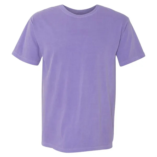 Comfort Colors - Garment Dyed Heavyweight Ringspun Short ...... from ASI 61125 Hit Promotional Products / Hit®