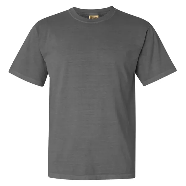 Comfort Colors - Garment Dyed Heavyweight Ringspun Short ...... from ASI 61125 Hit Promotional Products / Hit®