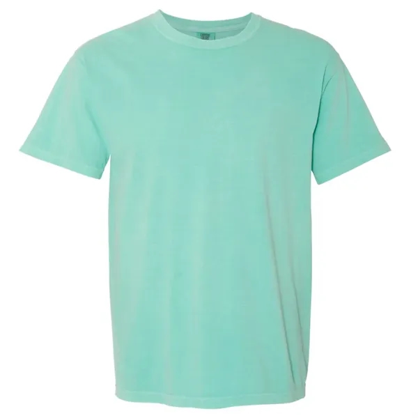 Comfort Colors - Garment Dyed Heavyweight Ringspun Short ...... from ASI 61125 Hit Promotional Products / Hit®
