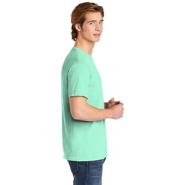 Comfort Colors - Garment Dyed Heavyweight Ringspun Short ...... from ASI 61125 Hit Promotional Products / Hit®